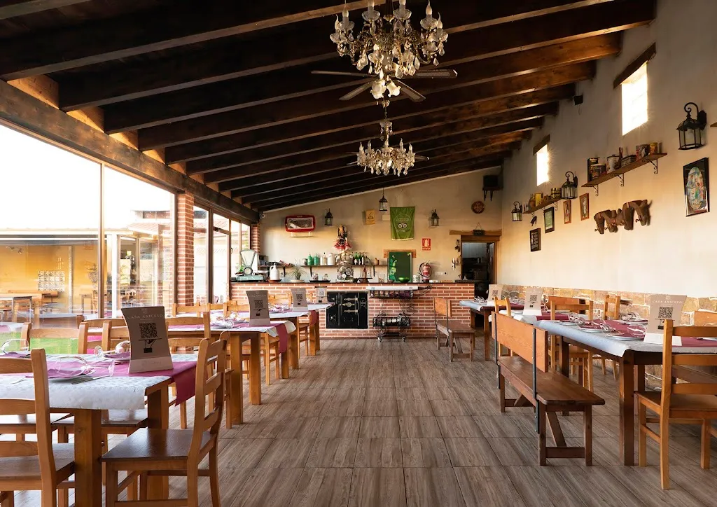 Casa Aniceto
