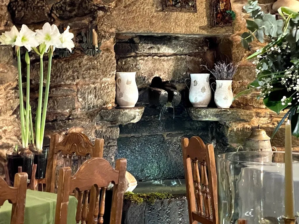 Casa Brandariz