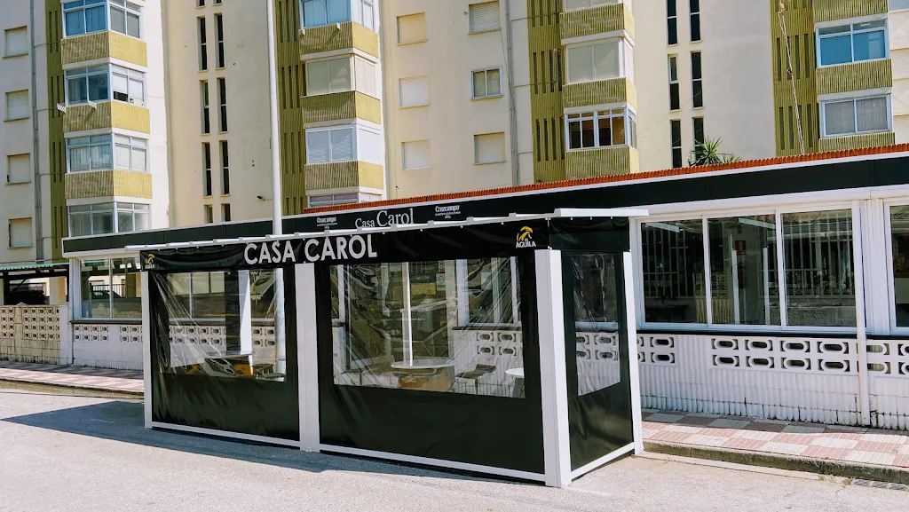 Casa Carol