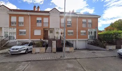 Casa Chuquito
