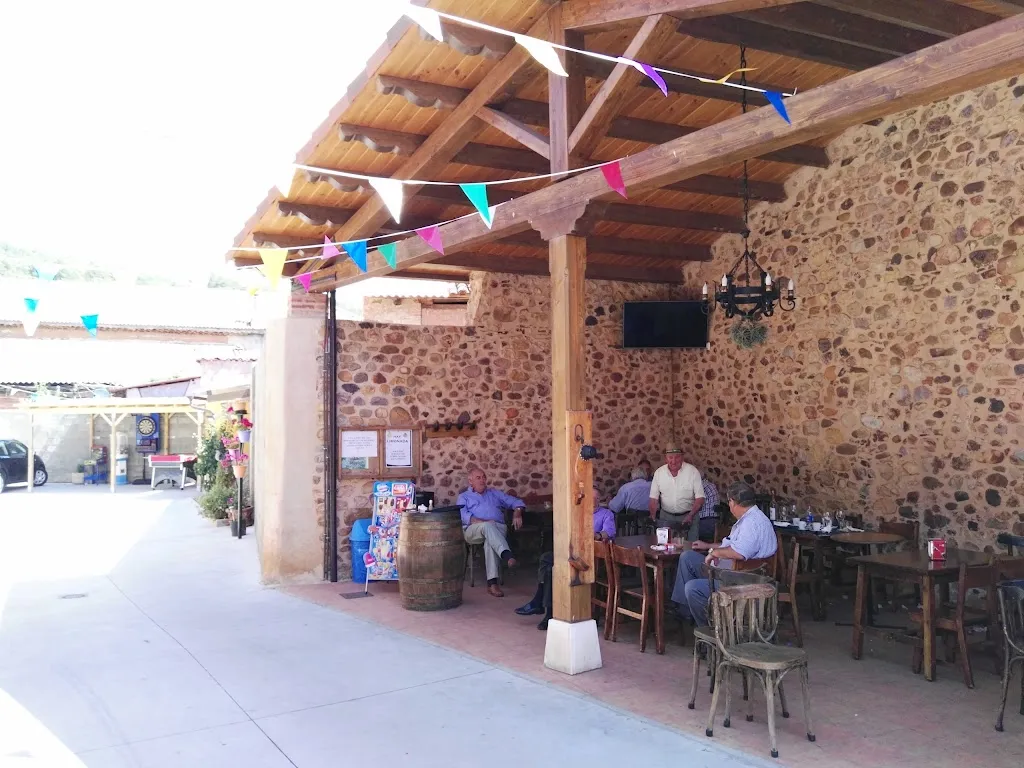 Casa Diegui