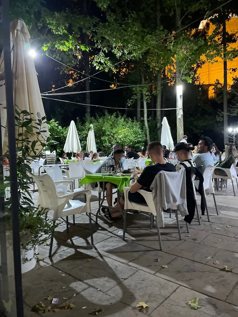 Casa El Moli