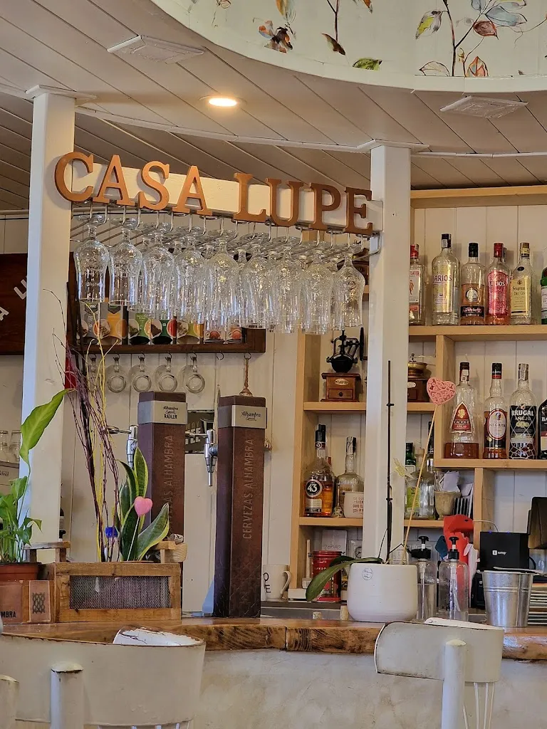 Casa Lupe