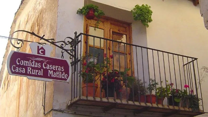 Casa Matilde