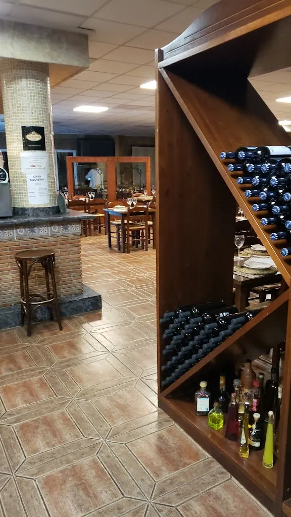 Casa Medieval