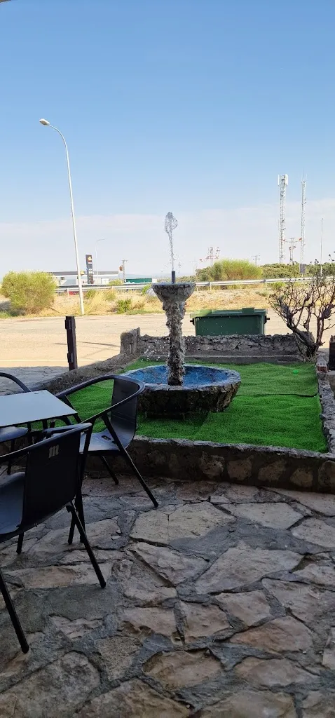 Casa Mendoza Restaurante