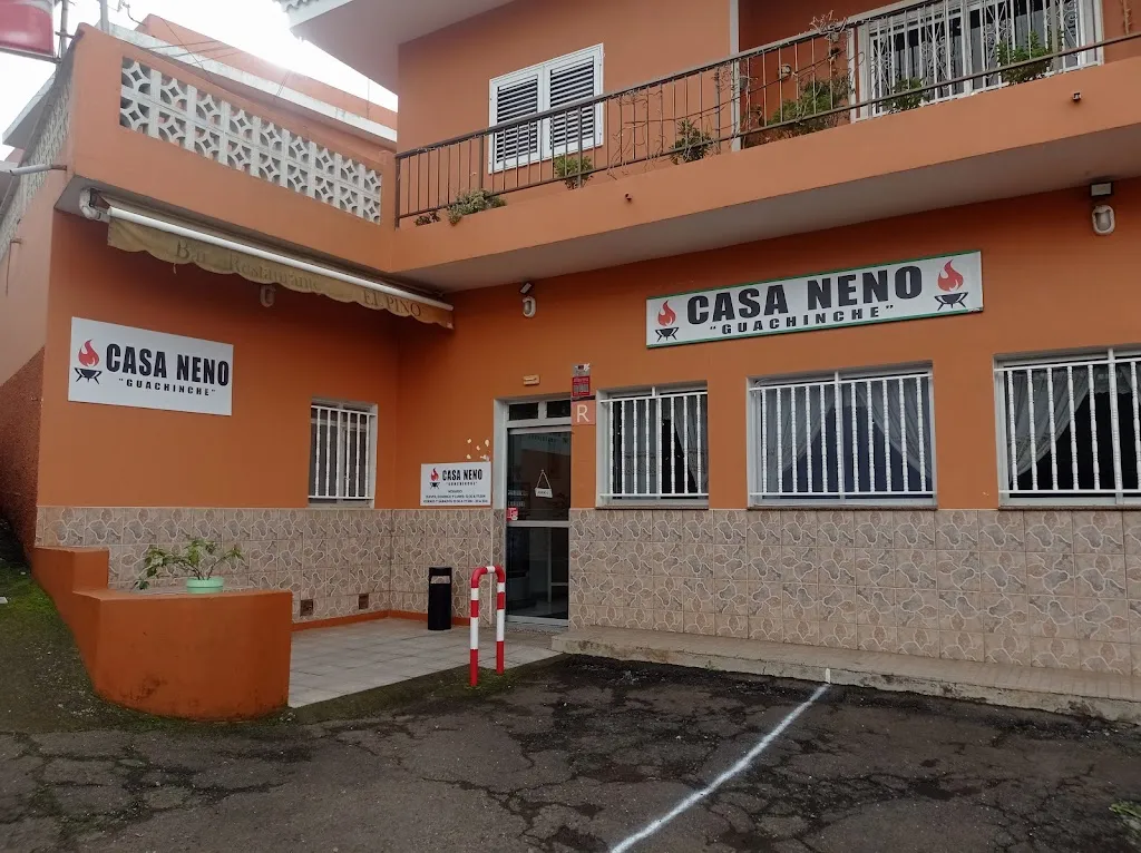 Casa Neno