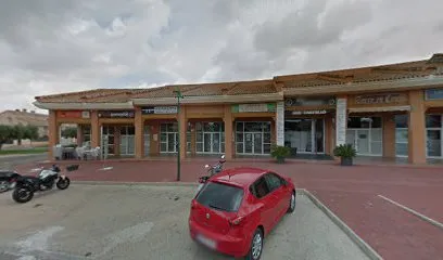 Casa Rebirongo