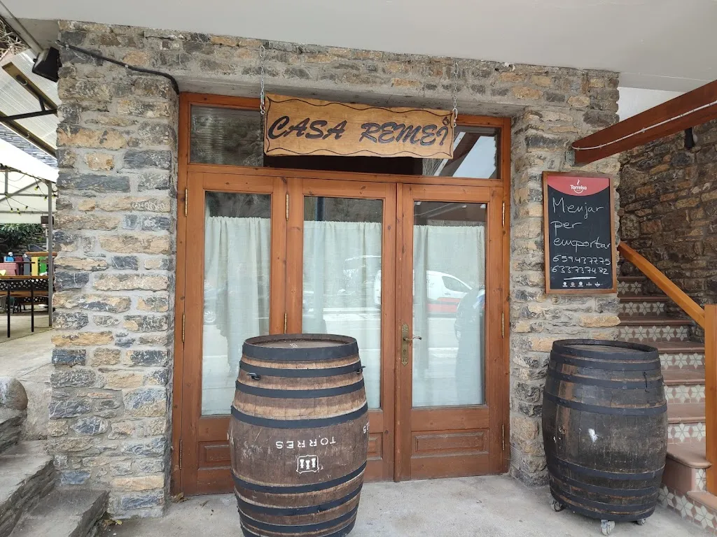 Casa Remei