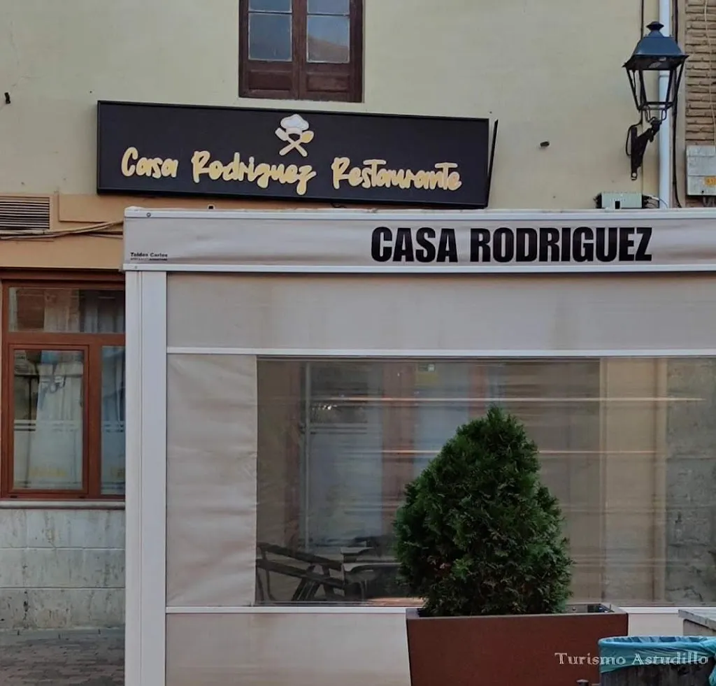 Casa Rodriguez