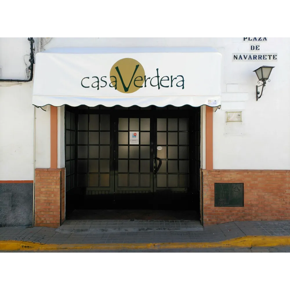 Casa Verdera