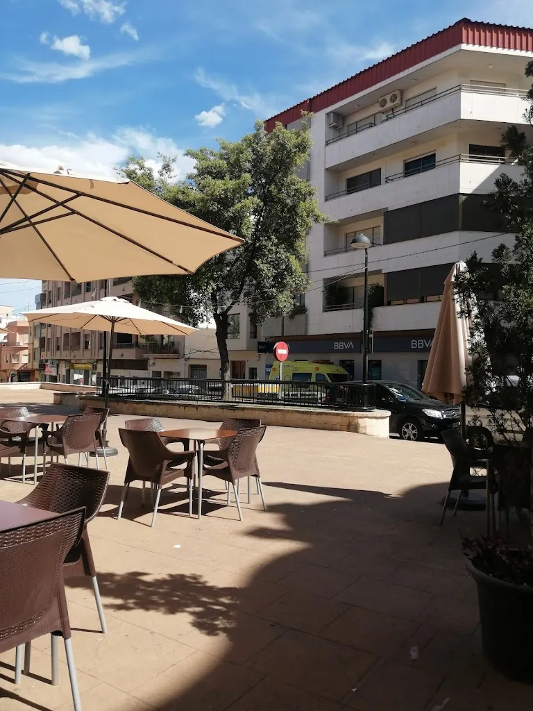 Casino Bar Pego