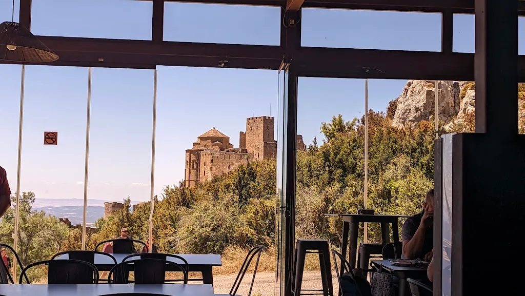 Castillo De Loarre