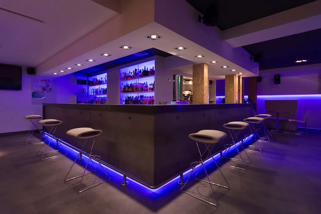 Castillo Gastro-Bar