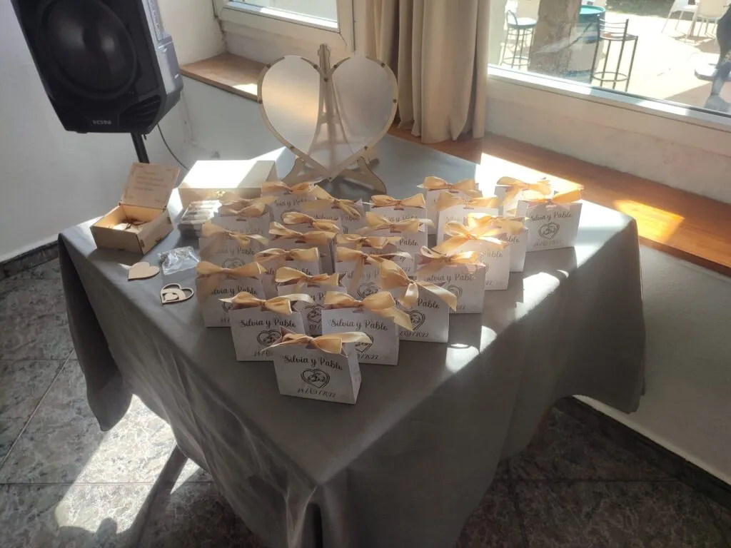 Catering Argentino El Mirador