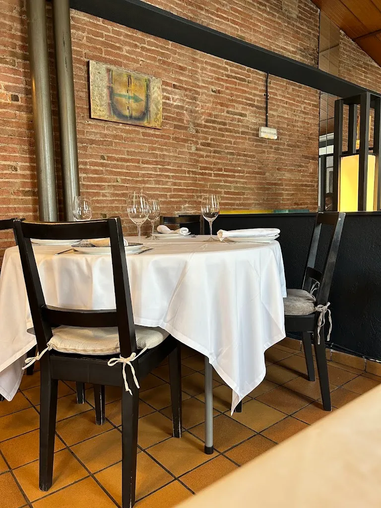 Cellarius Experience (Restaurante Y Bodega)