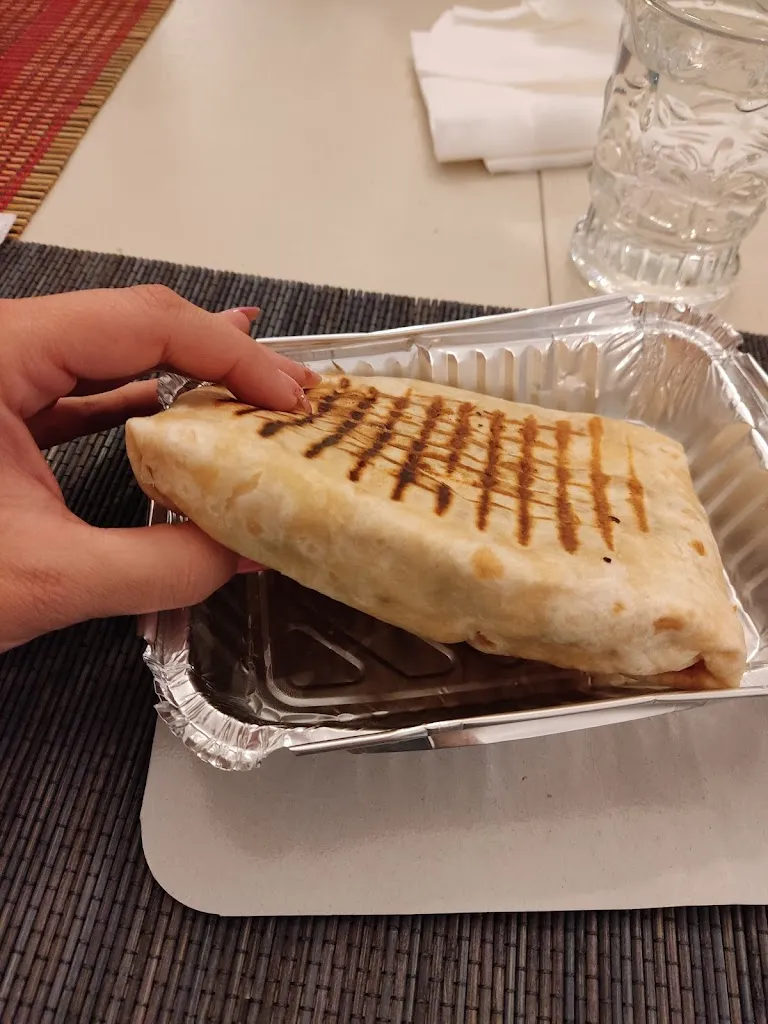 Cena Grill