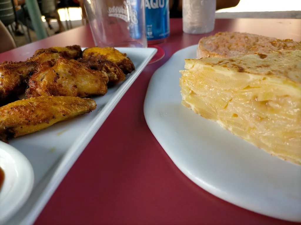 Cerrado!