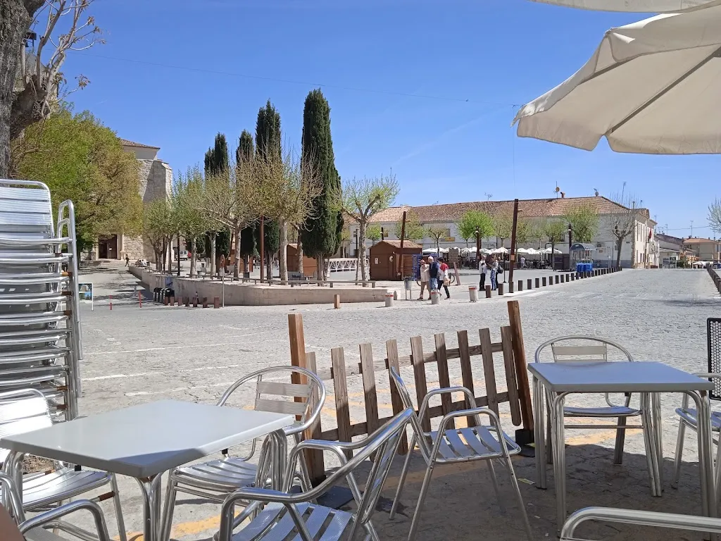Cerveceria El Torreon
