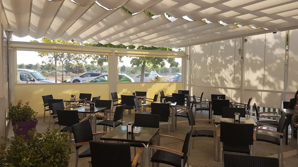 Cerveceria Restaurante La Montana