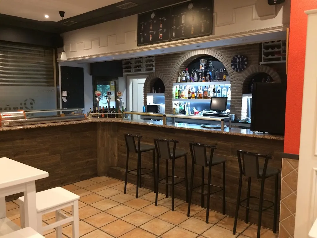 Cerveceria Rizos