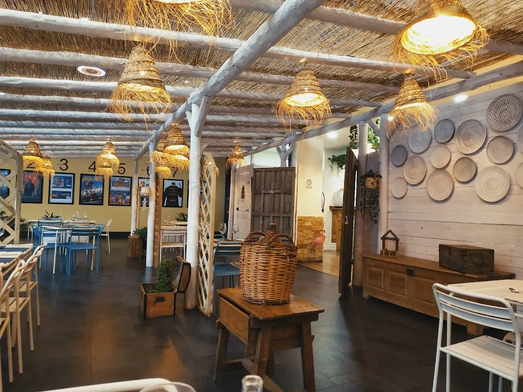 Chibcha'S Restaurante