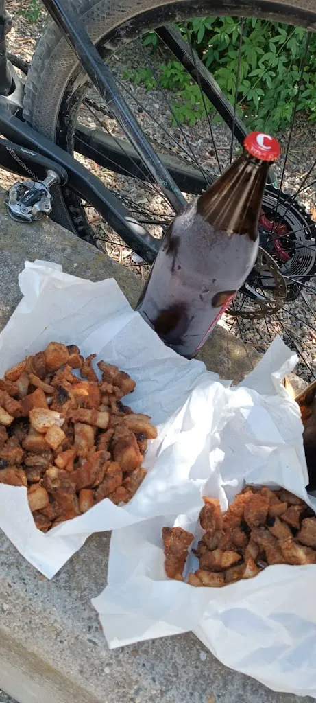 Chicharrones Martin