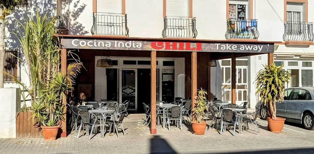 Chili Bar