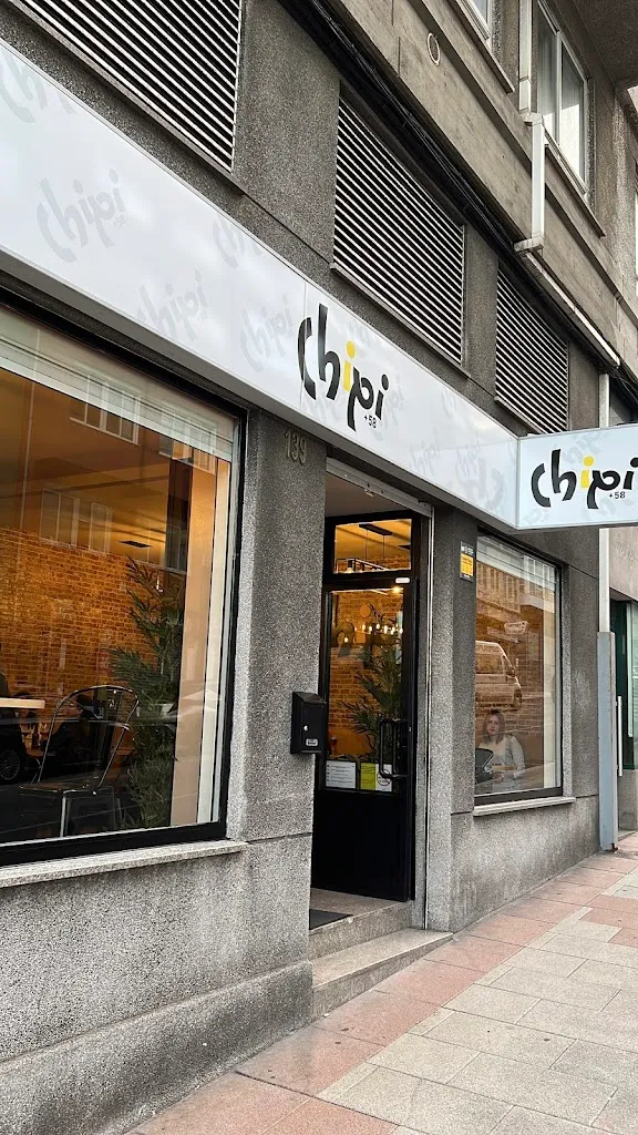 Chipi +58