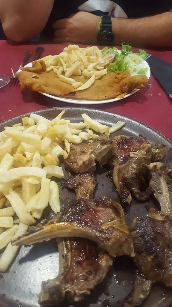 Churrascaria Casa Boga
