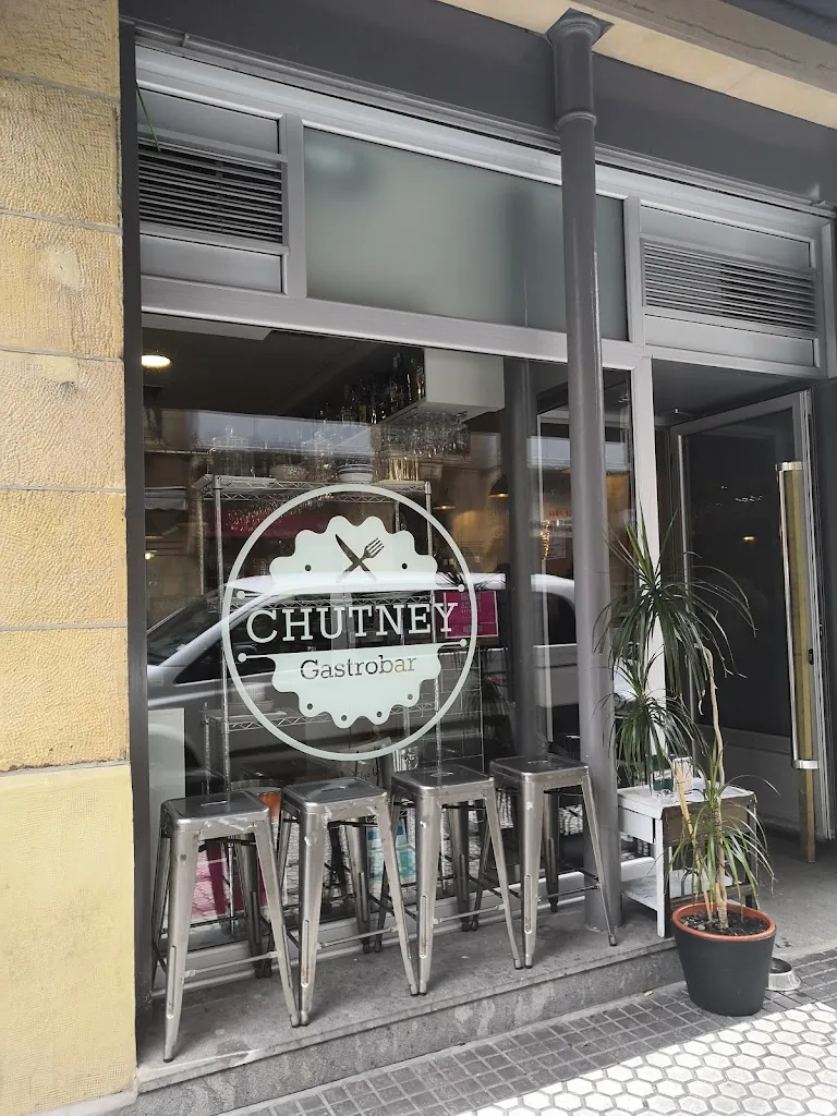 Chutney Gastrobar