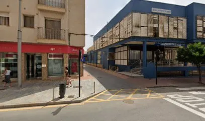 Circulo Bar & Restaurant