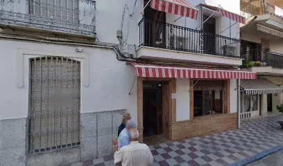 Circulo Mercantil