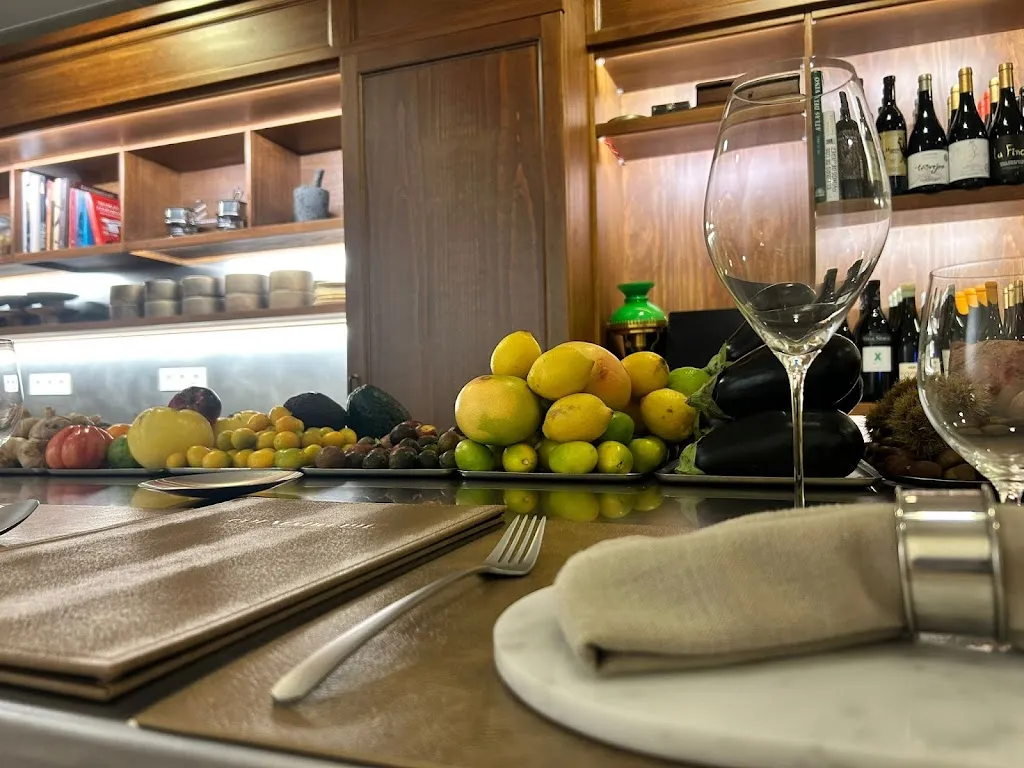 Colmado 1917 - Restaurante Santa Cruz De Tenerife