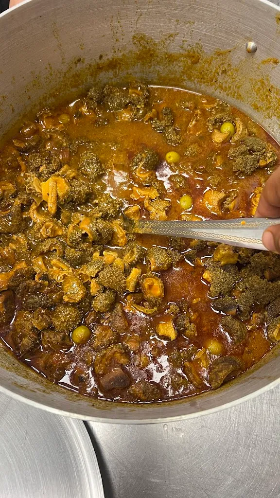 Comida Para Llevar Stay