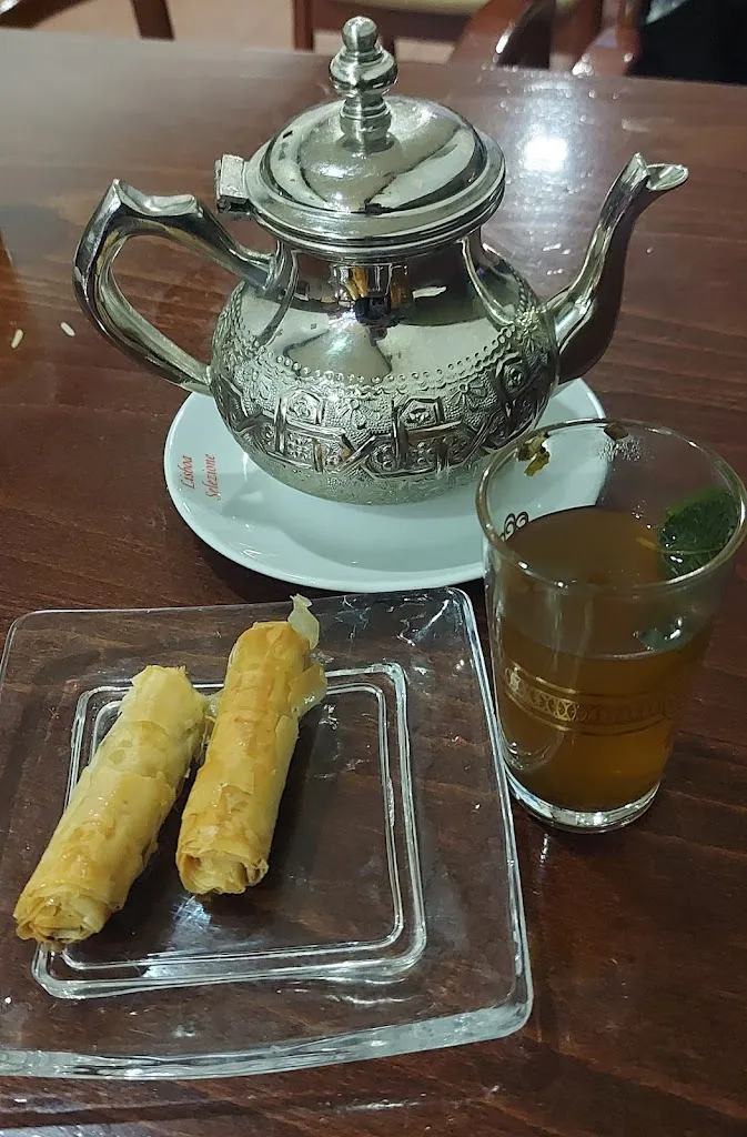 Comidas Sultana