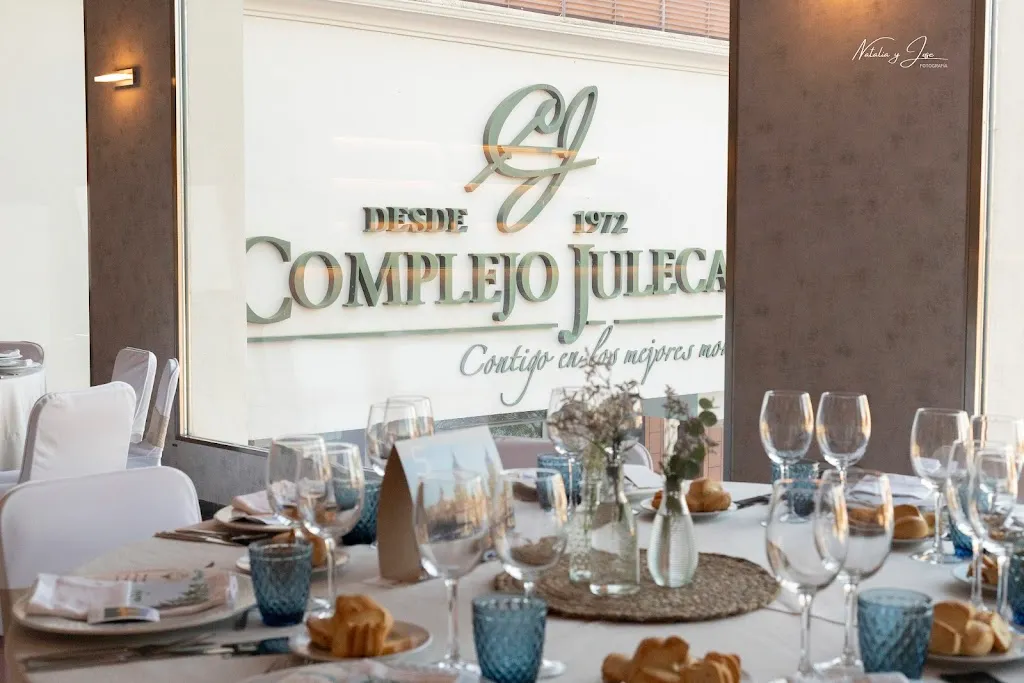 Complejo Juleca