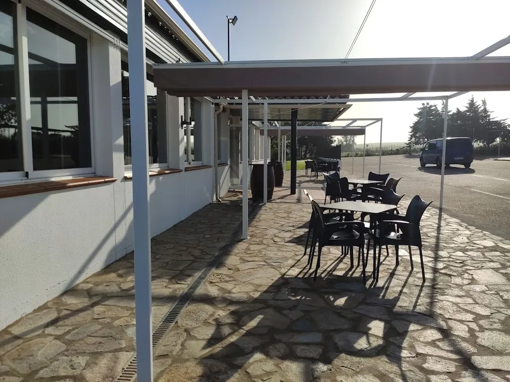Cortijo De Tapara * Eventos