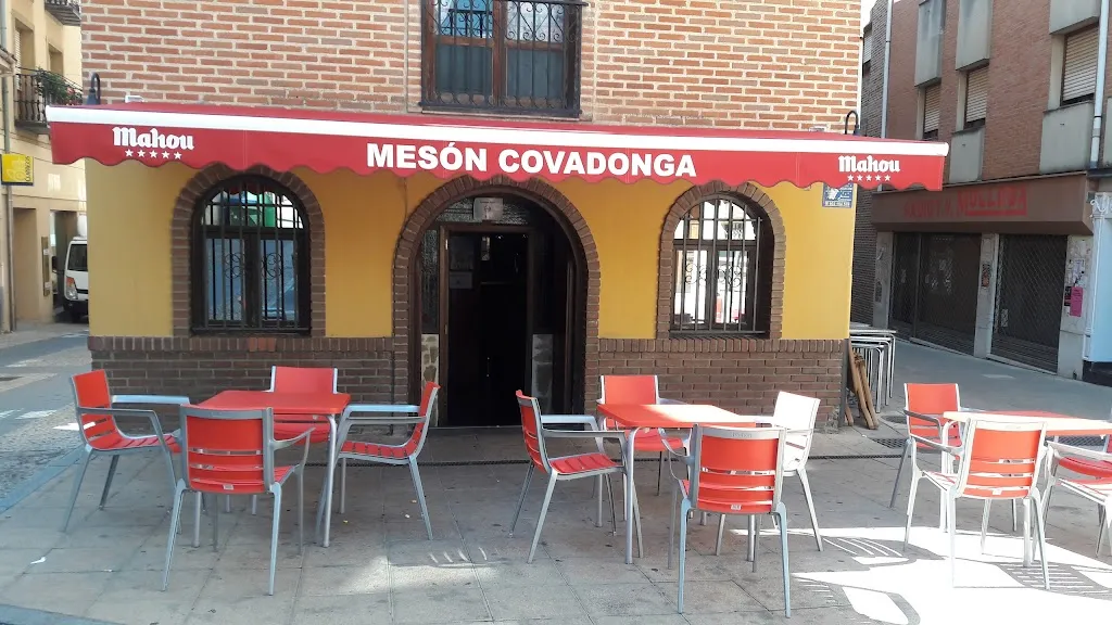 Covadonga Meson