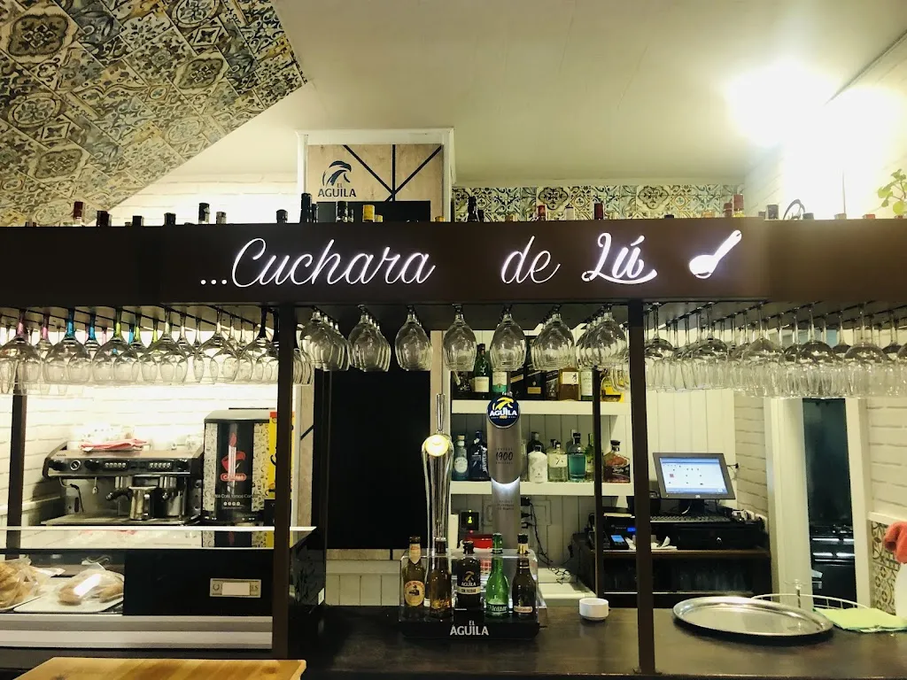 Cuchara De Lu