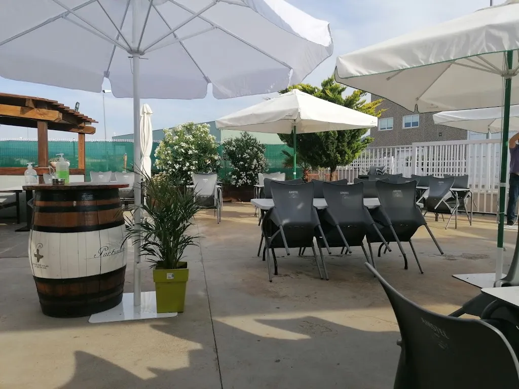 Cuga Restaurant
