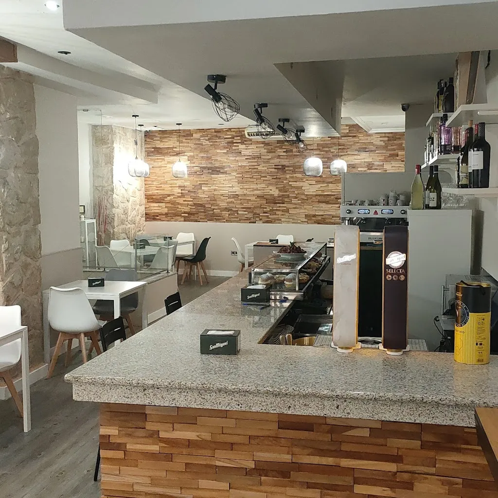 D4 Bar Restaurante