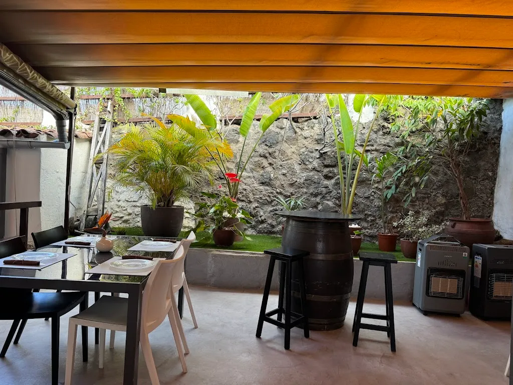 Dabeke Restaurante
