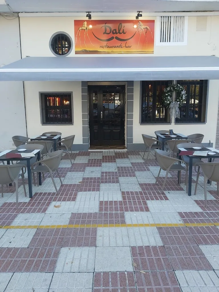 Dali Restaurante