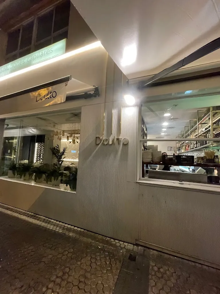 Dculto Restaurante Bar