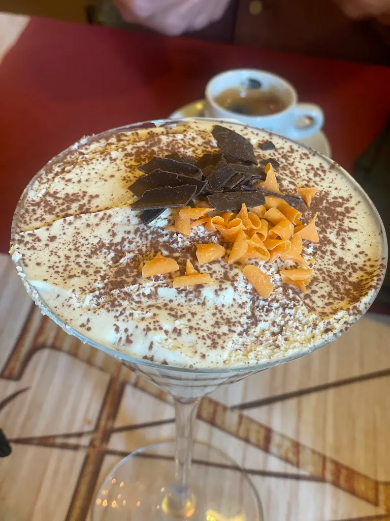 Delarde Restaurante