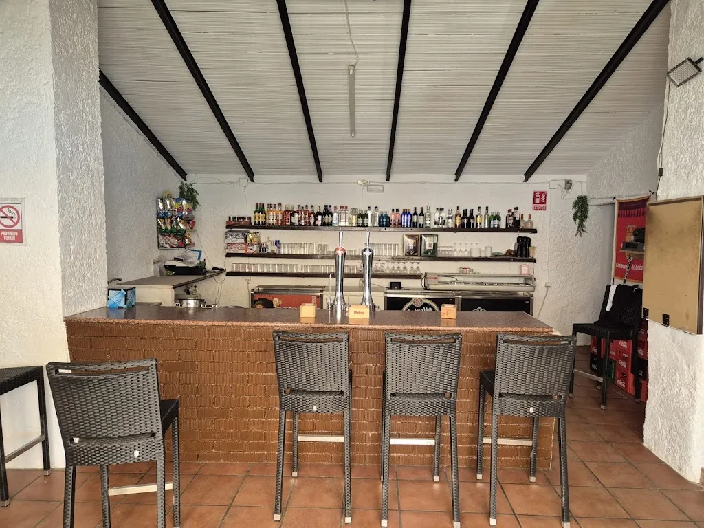 Disco-Bar La Laguna