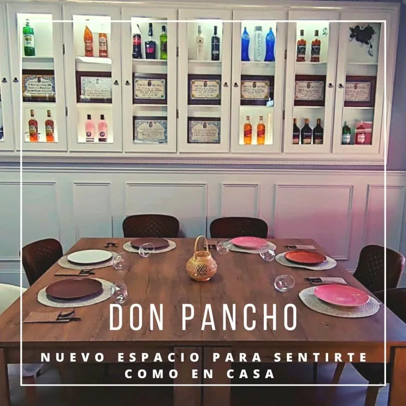 Don Pancho