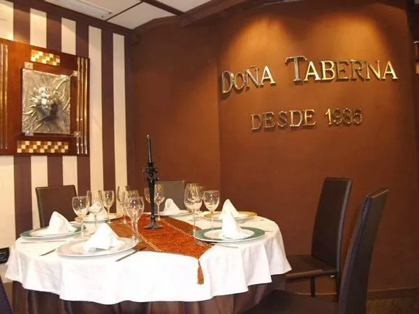 DONA TABERNA