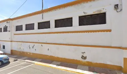 Donde El Alex Y La Paca
